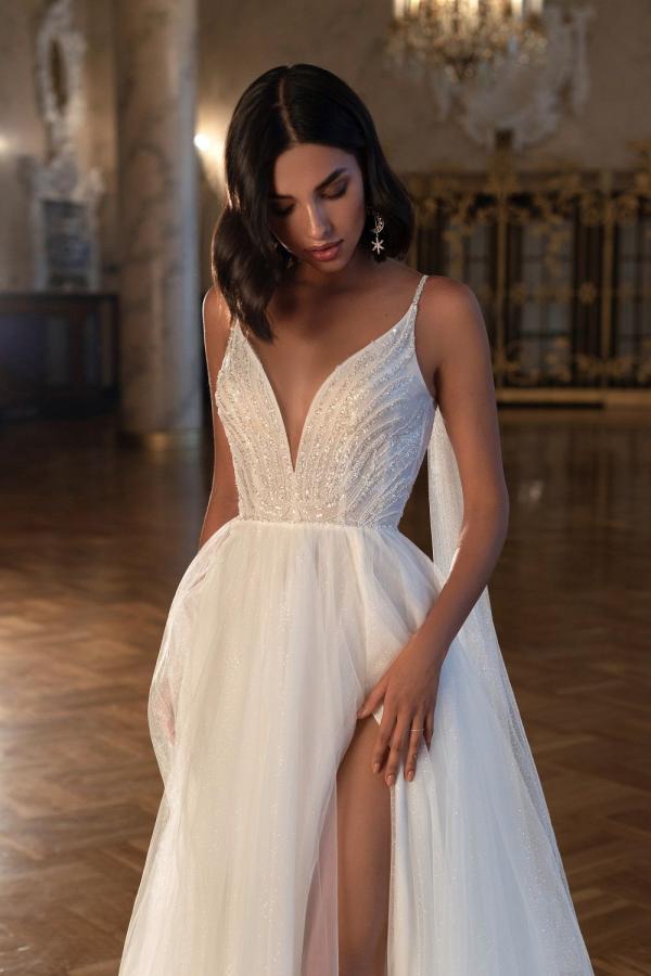 Свадебное платье #1864