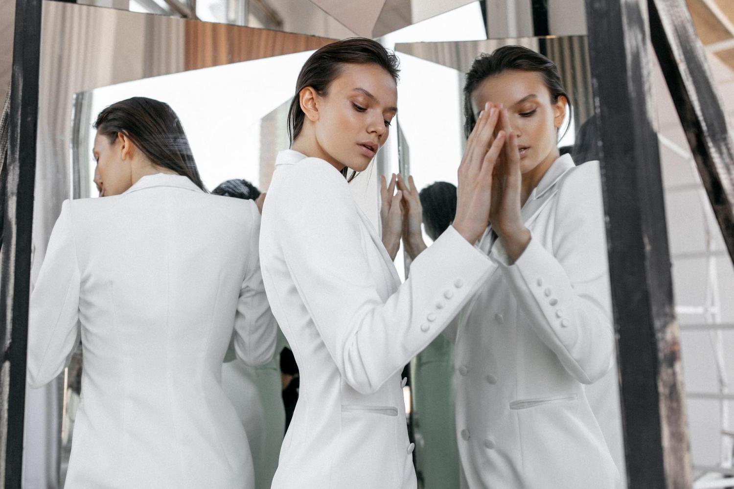 Свадебное платье #4423