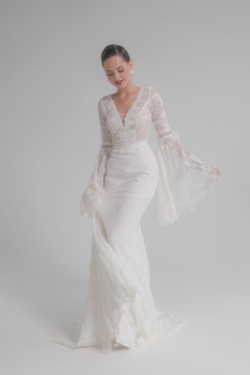 Свадебное платье #2635