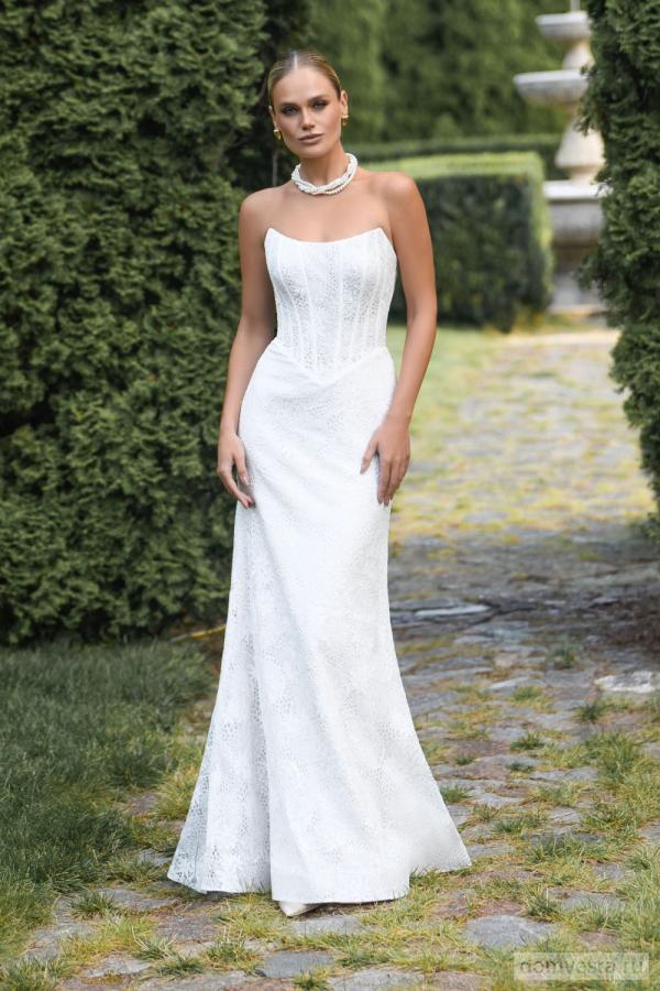 Свадебное платье #8149