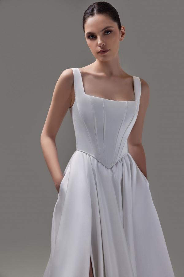 Свадебное платье #1688