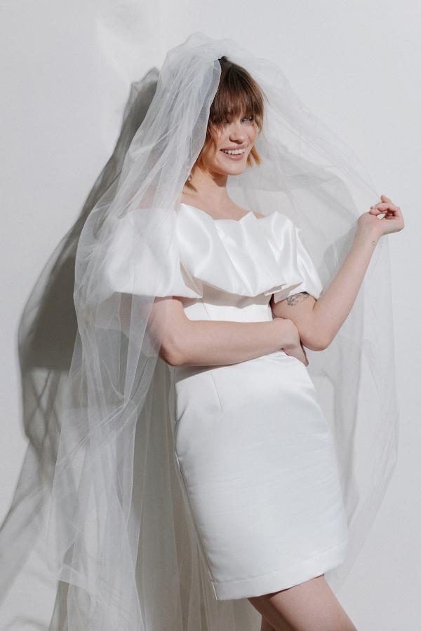 Свадебное платье #1080