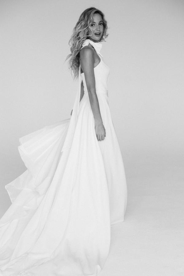 Свадебное платье #3526