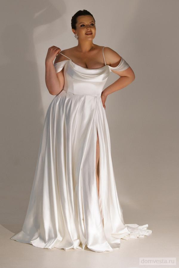 Свадебное платье #5214