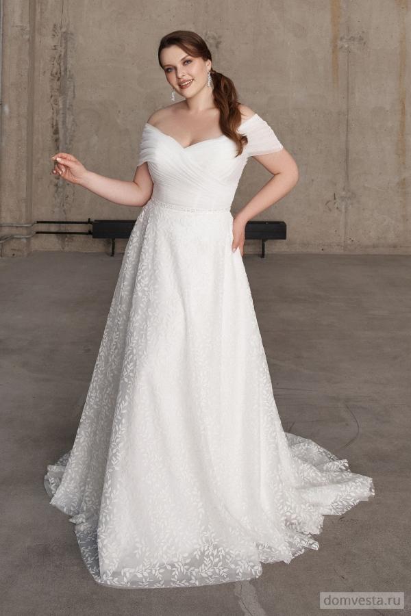 Свадебное платье #2579