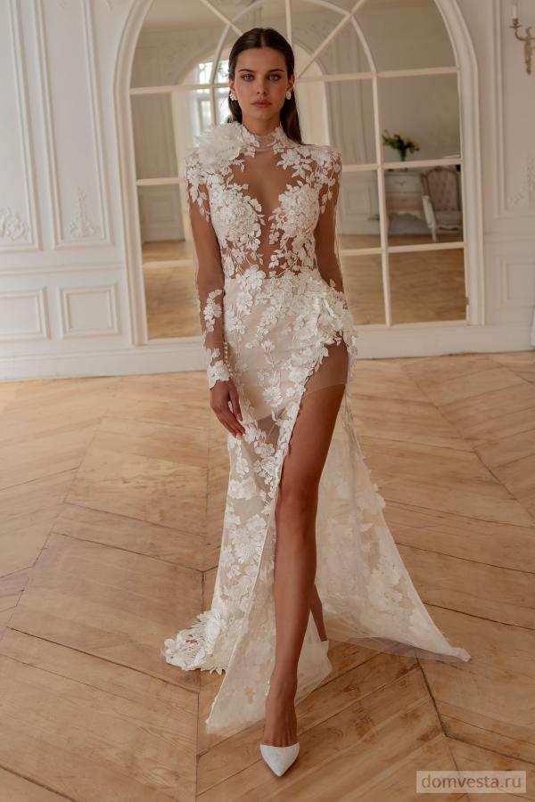 Свадебное платье #2883
