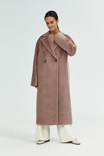 Повседневные пальто #501L