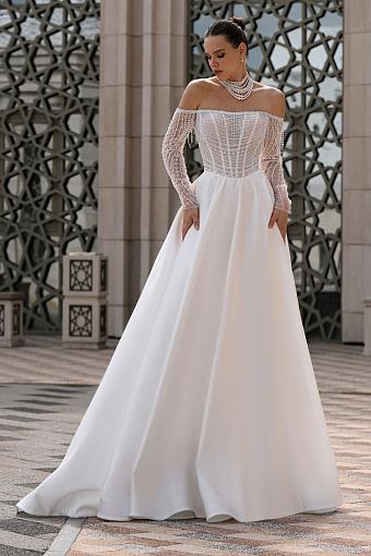 Свадебные платья #7913