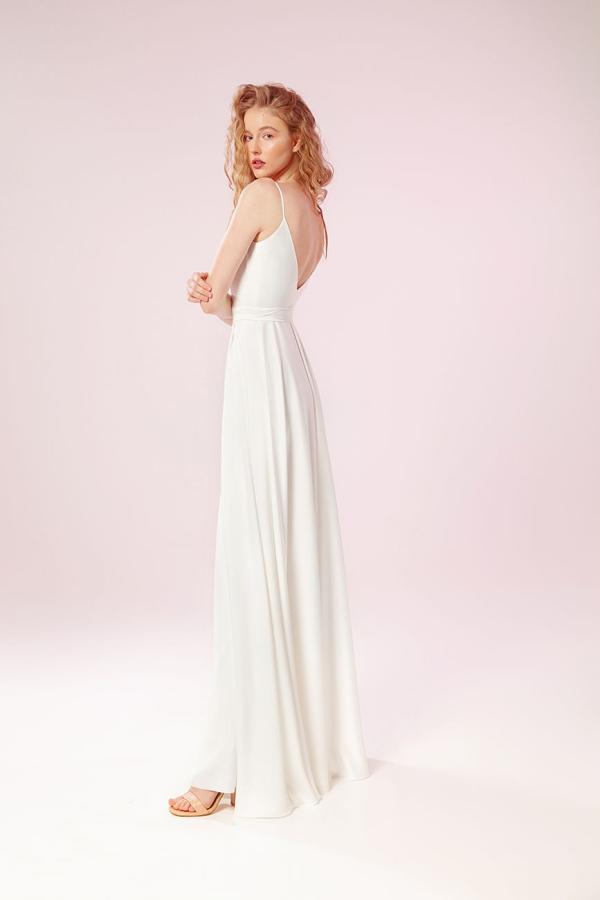 Свадебное платье #695