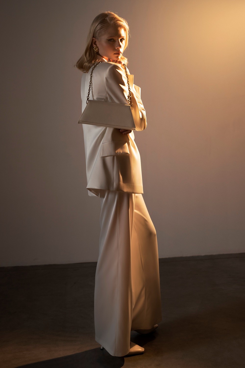 Свадебное платье #1090