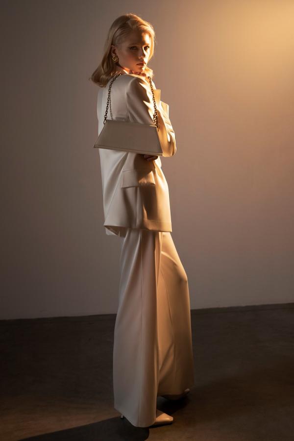 Свадебное платье #1090