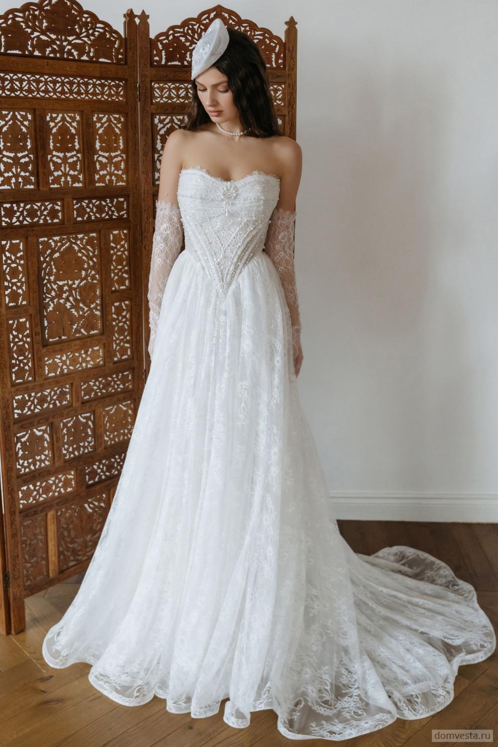 Свадебное платье #2465