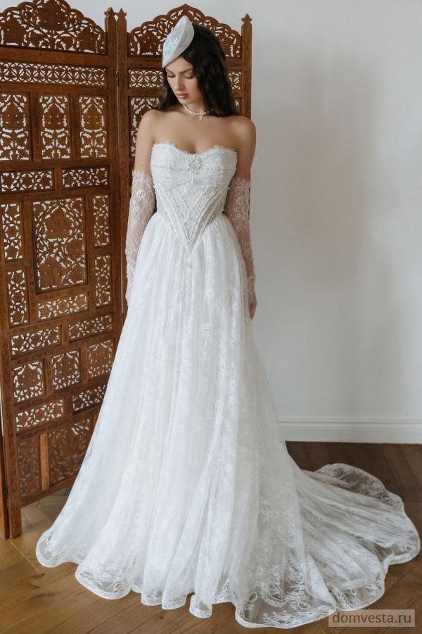 Свадебное платье #2465