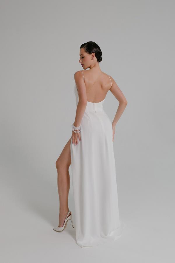 Свадебное платье #1091