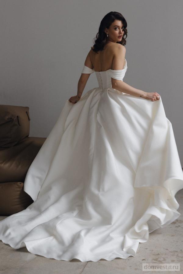 Свадебное платье #8712