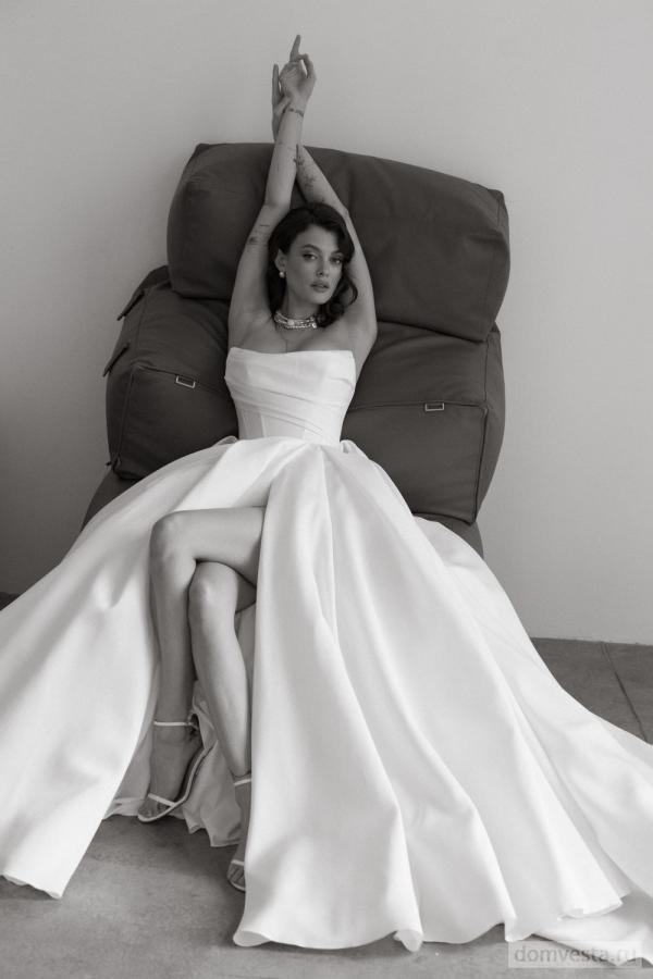 Свадебное платье #8708