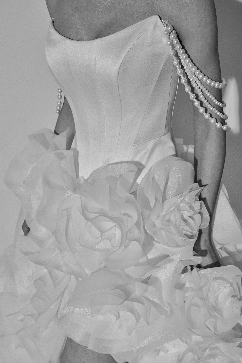 Свадебное платье #2098SH