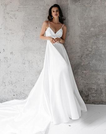Свадебные платья #8037