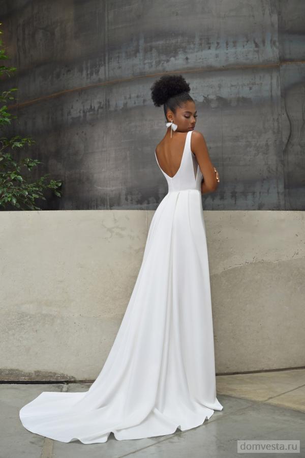 Свадебное платье #7601