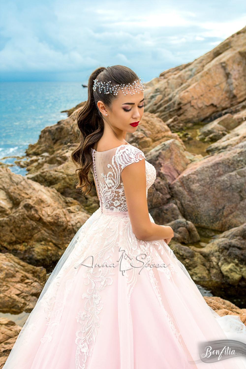 Свадебное платье #3056