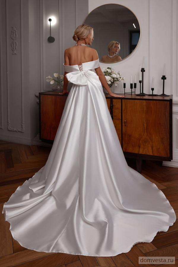 Свадебное платье #3546