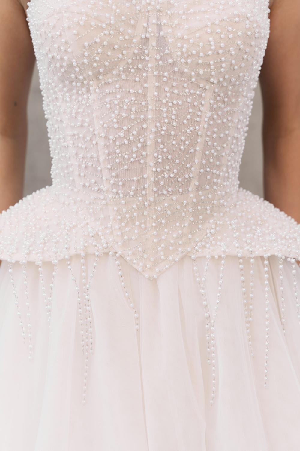 Свадебное платье #2160