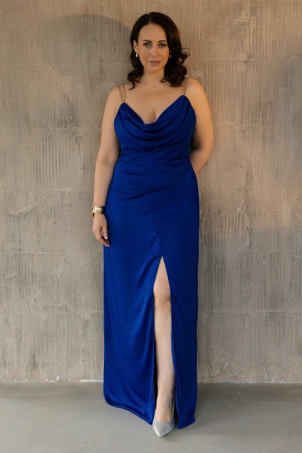 Вечернее платье #1408