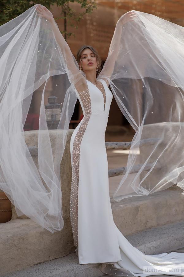 Свадебное платье #5171
