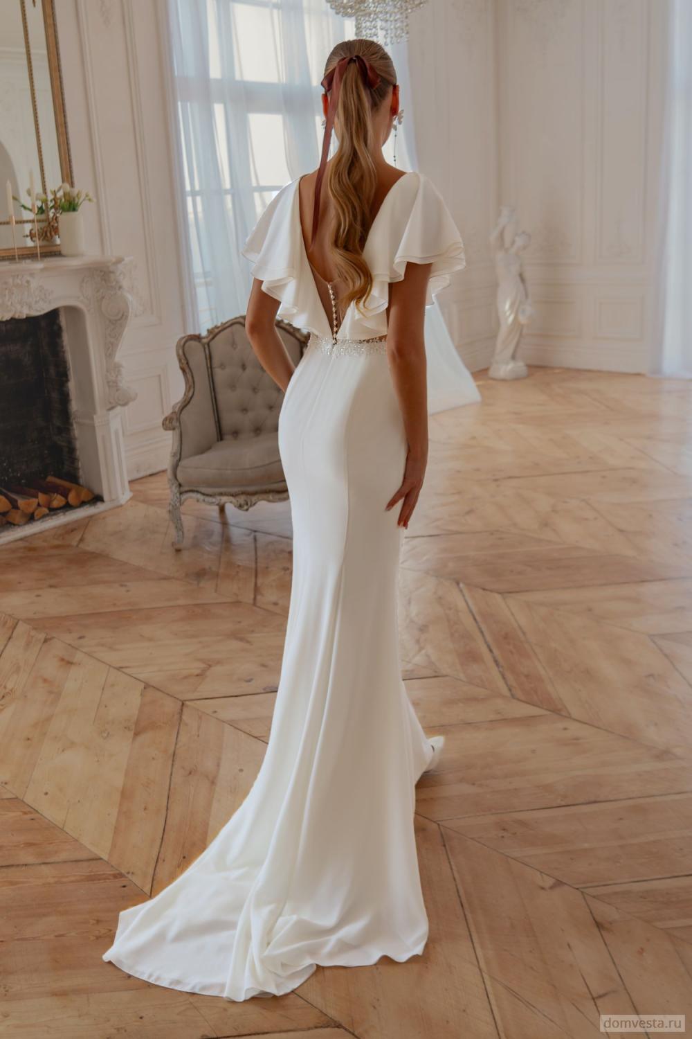 Свадебное платье #2890