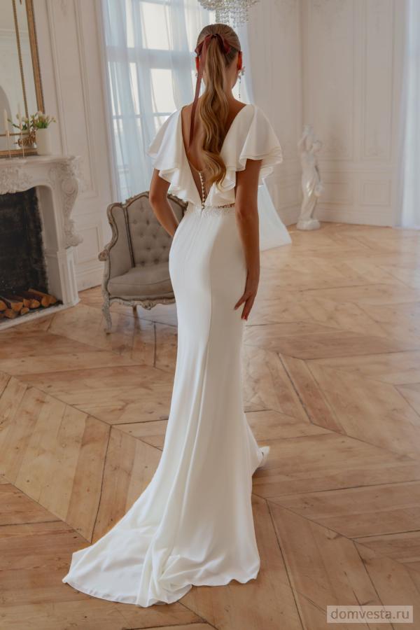 Свадебное платье #2890