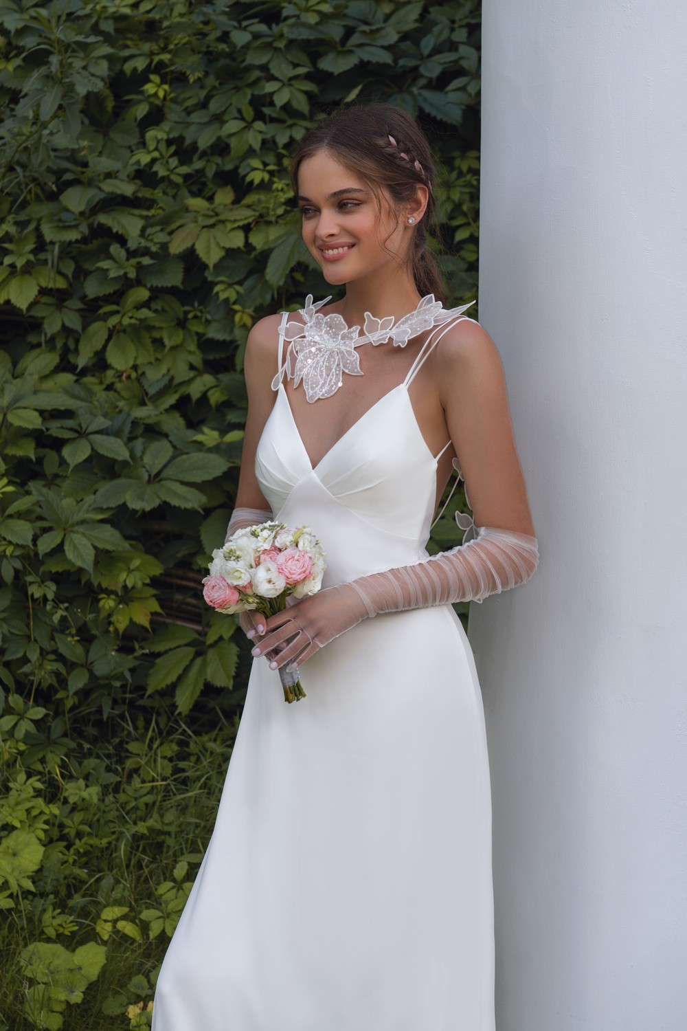 Свадебное платье #2103