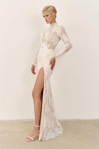 Свадебные платья #8634