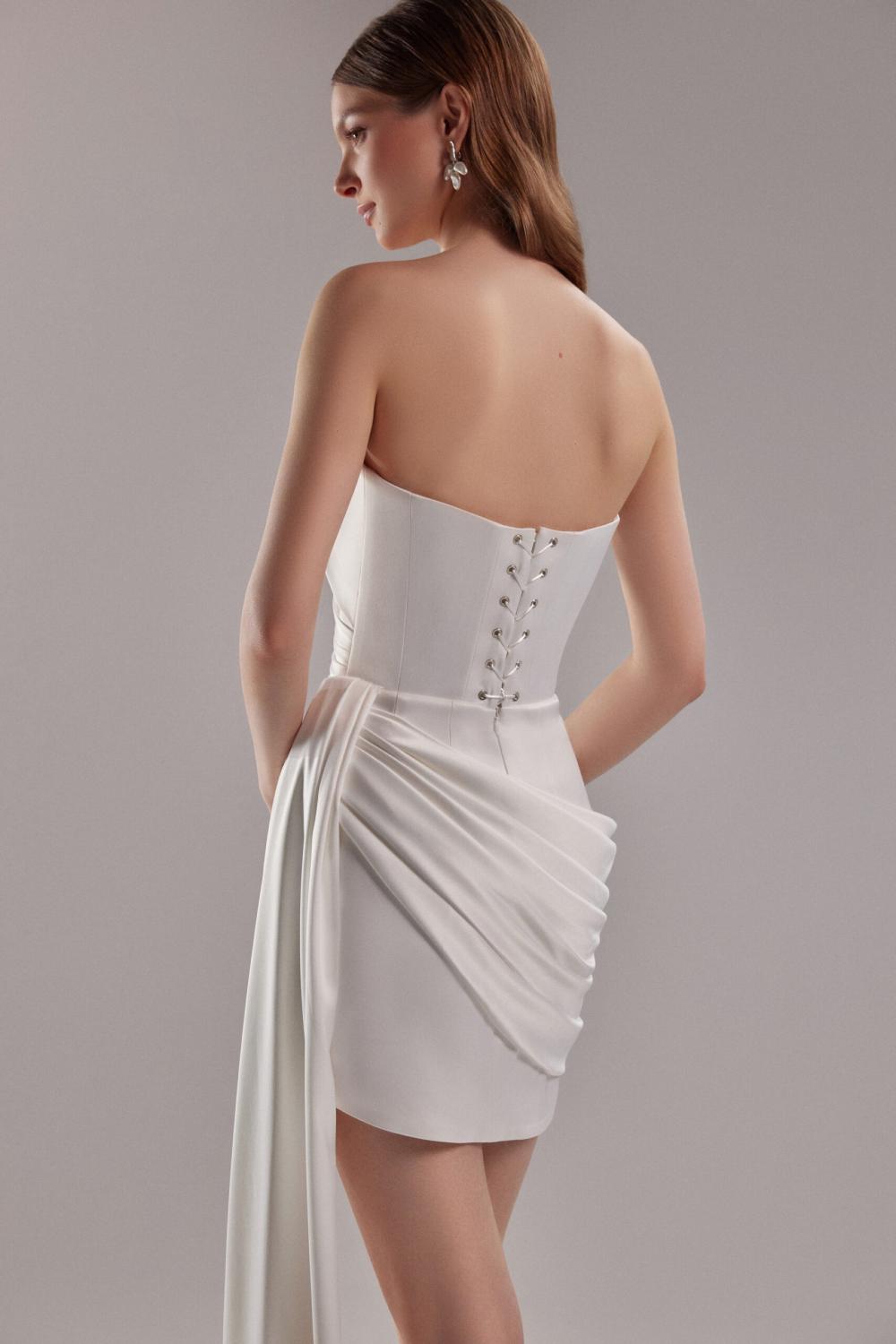 Свадебное платье #1714