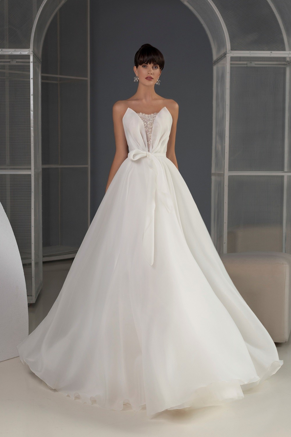 Свадебное платье #1896