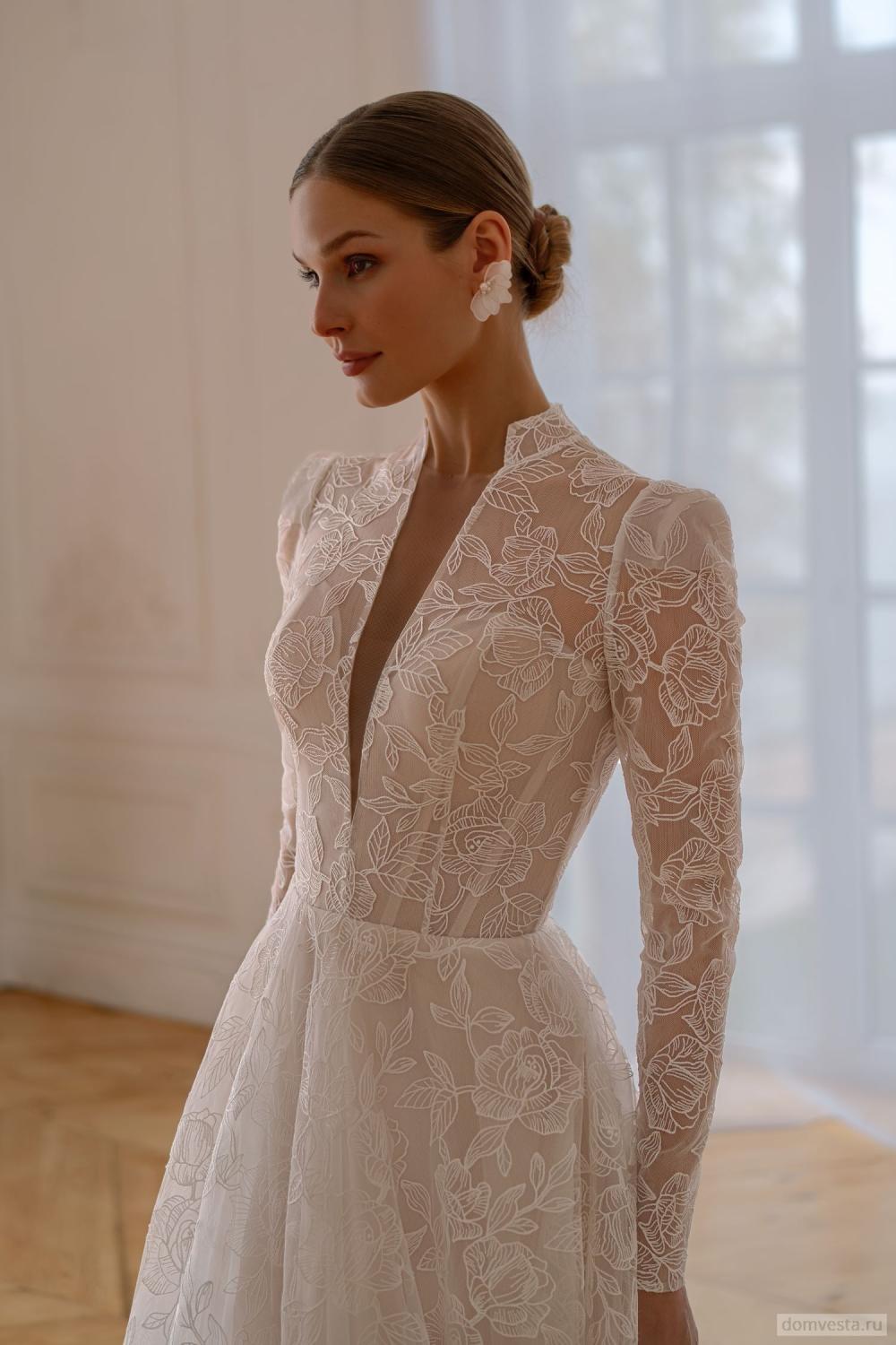 Свадебное платье #2867