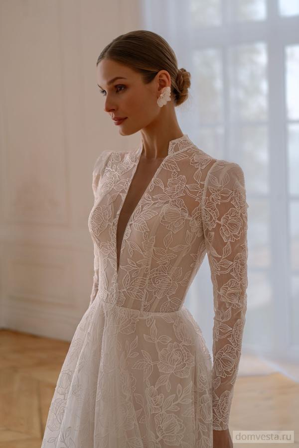 Свадебное платье #2867