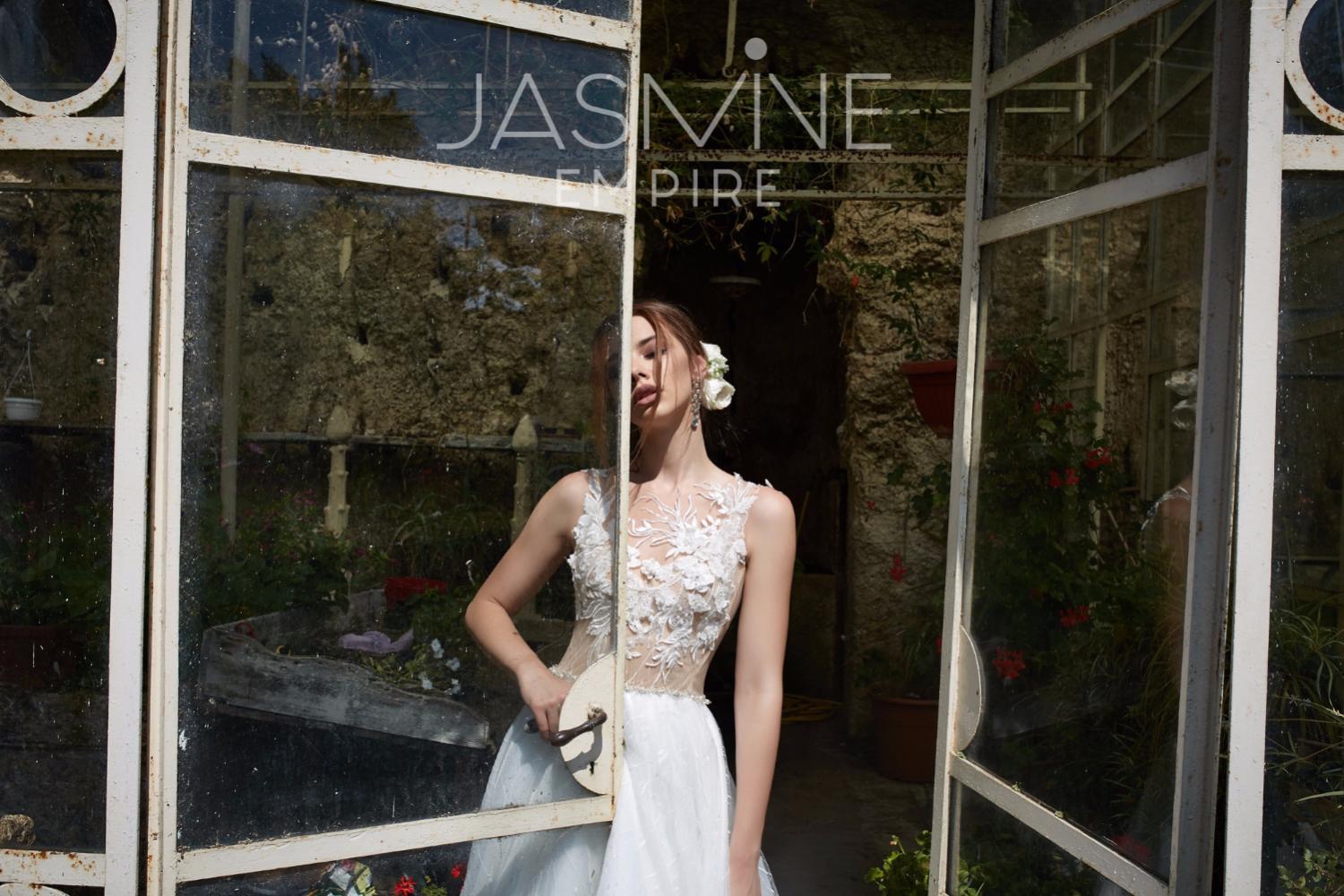 Свадебное платье #312