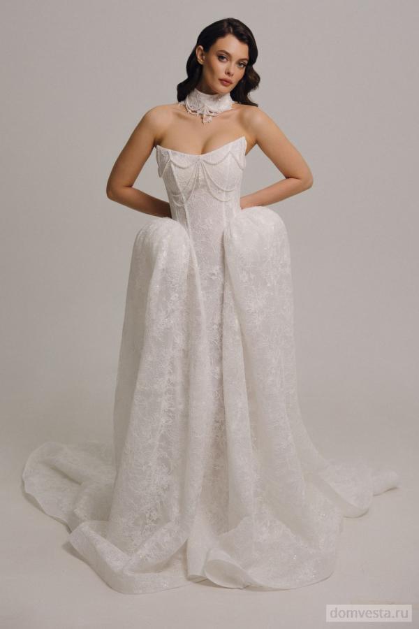 Свадебное платье #5297
