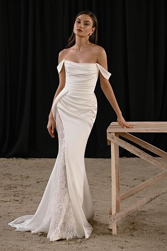 Свадебные платья #7974