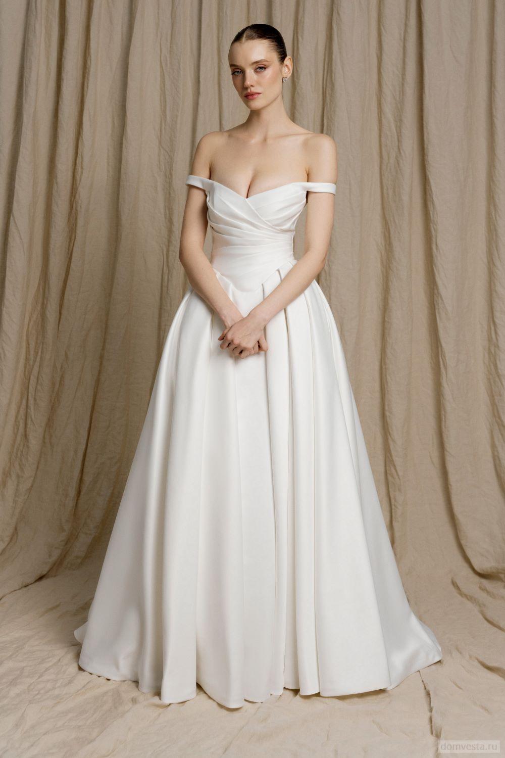 Свадебное платье #1174