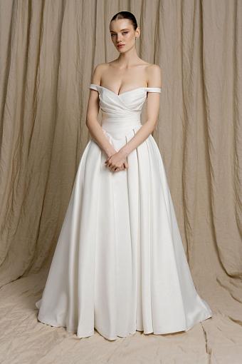 Свадебные платья #1174