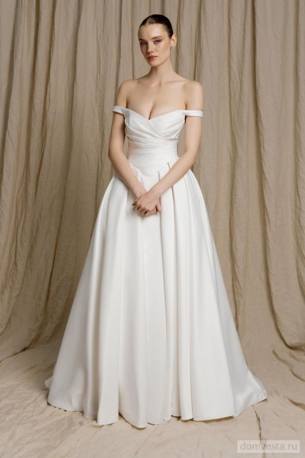 Свадебное платье #1174