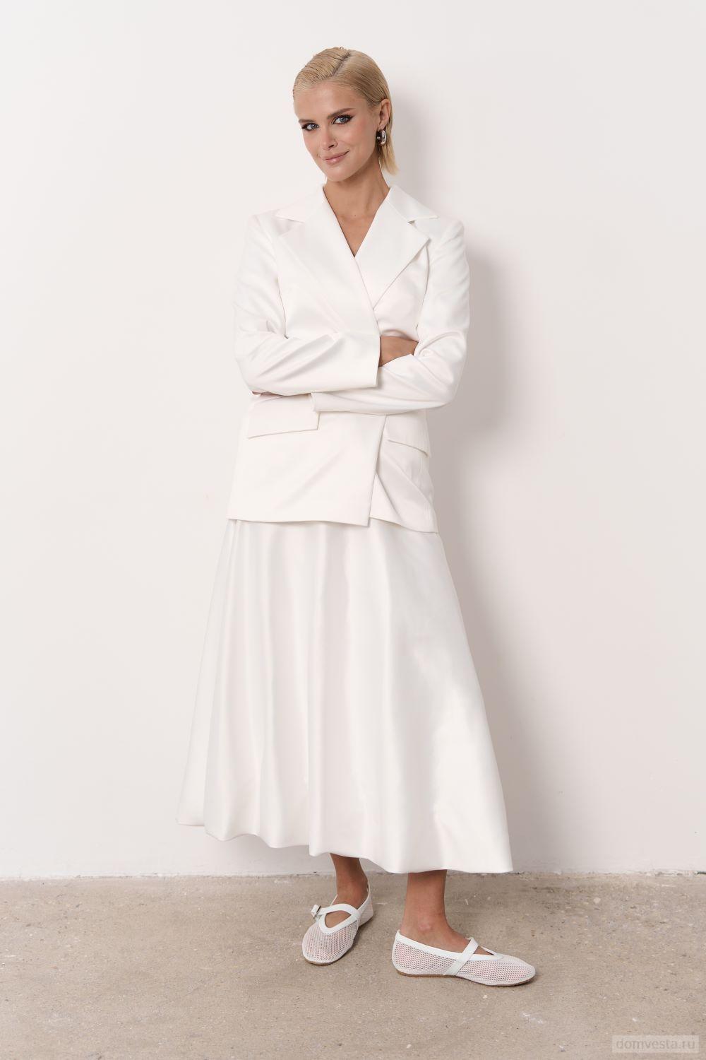 Свадебное платье #1090