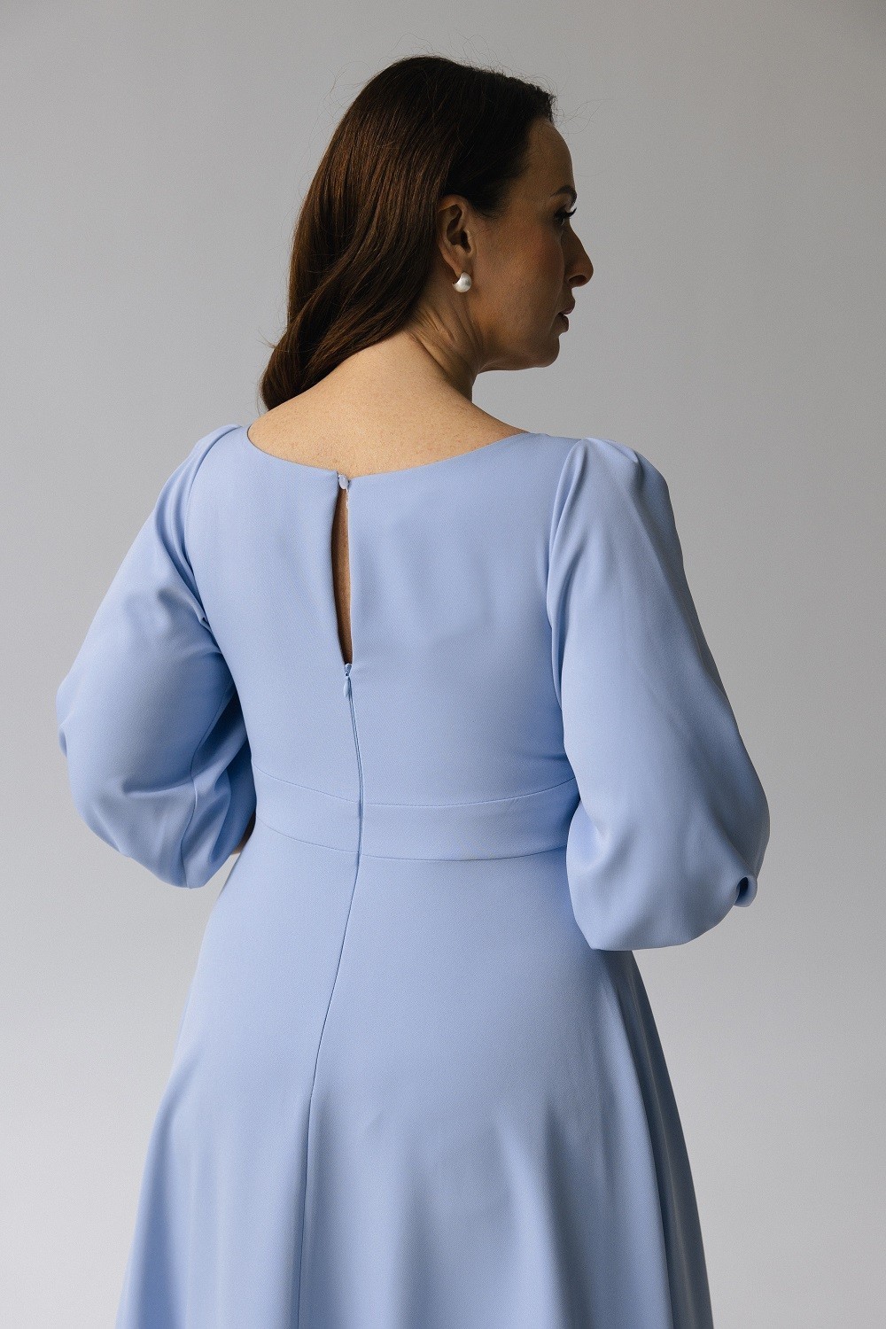 Вечернее платье #8511