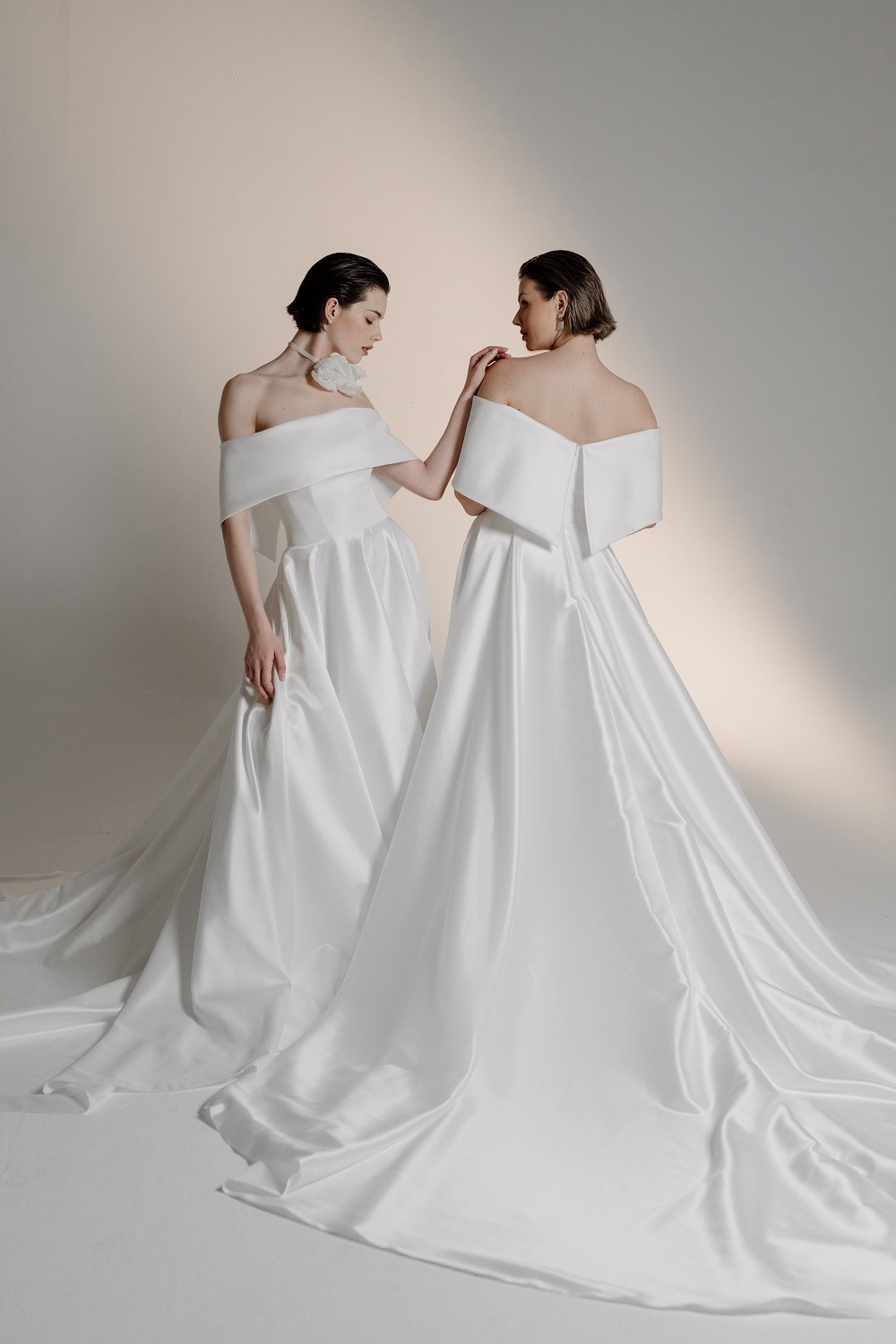 Свадебное платье #5159