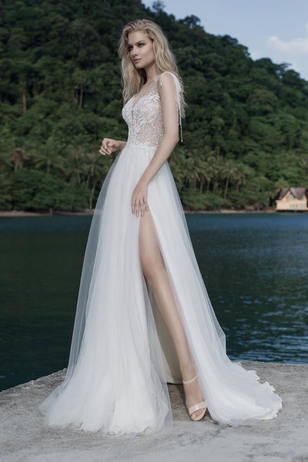 Свадебное платье #2546