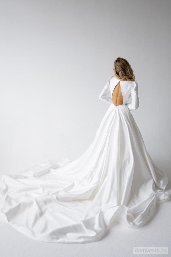 Свадебное платье #7728