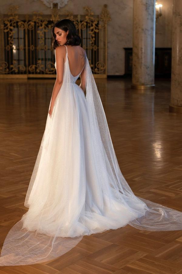 Свадебное платье #1864