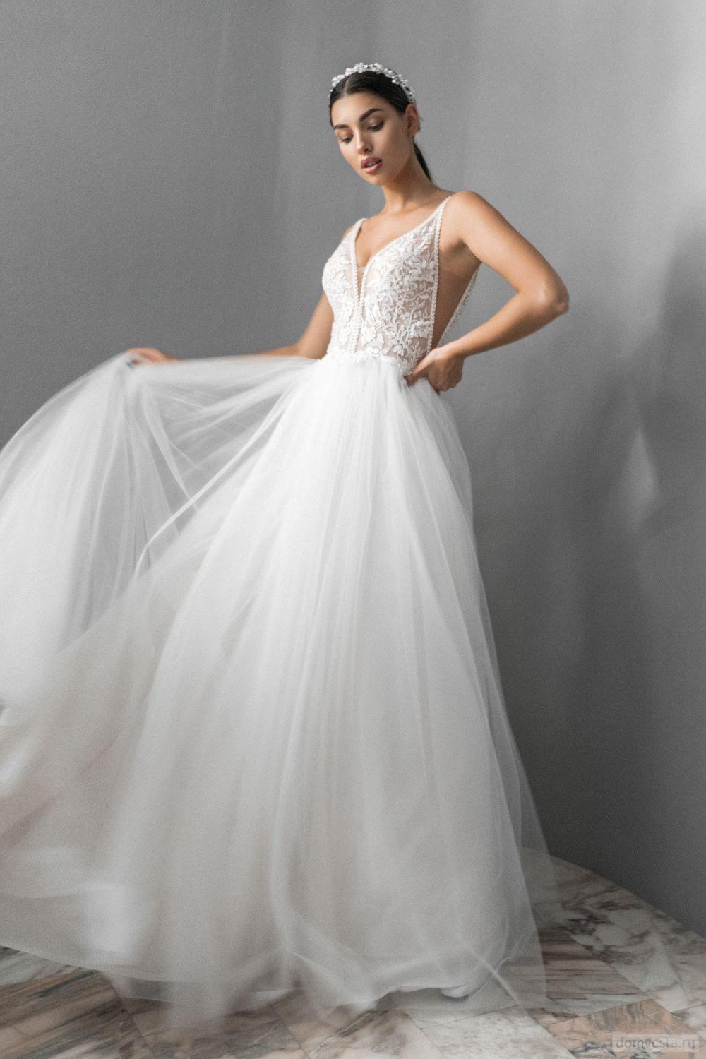 Свадебное платье #9746