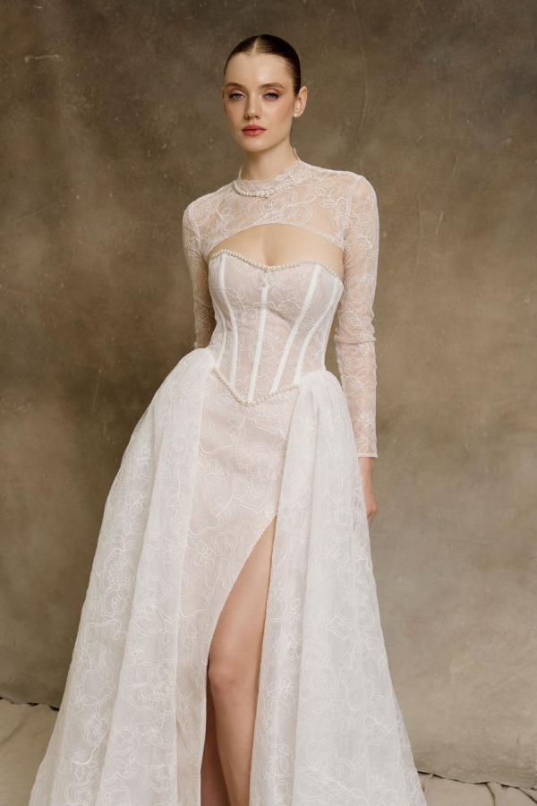 Свадебное платье #1176